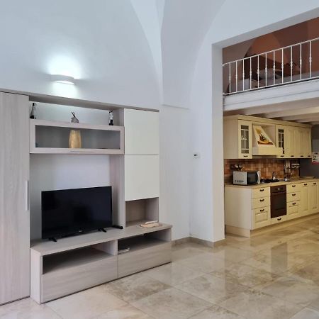 Flat 24 Maggio Apartment Lecce Ngoại thất bức ảnh