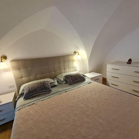 Flat 24 Maggio Apartment Lecce Ngoại thất bức ảnh