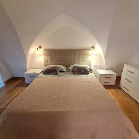 Flat 24 Maggio Apartment Lecce Ngoại thất bức ảnh