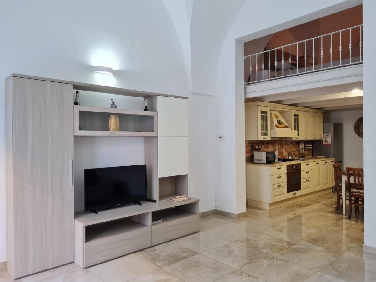 Flat 24 Maggio Apartment Lecce Ngoại thất bức ảnh