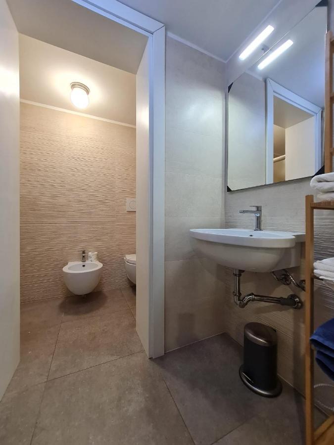 Flat 24 Maggio Apartment Lecce Ngoại thất bức ảnh