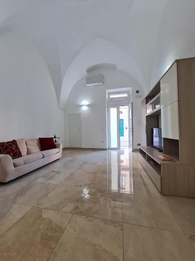 Flat 24 Maggio Apartment Lecce Ngoại thất bức ảnh