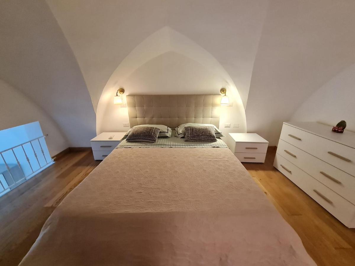 Flat 24 Maggio Apartment Lecce Ngoại thất bức ảnh