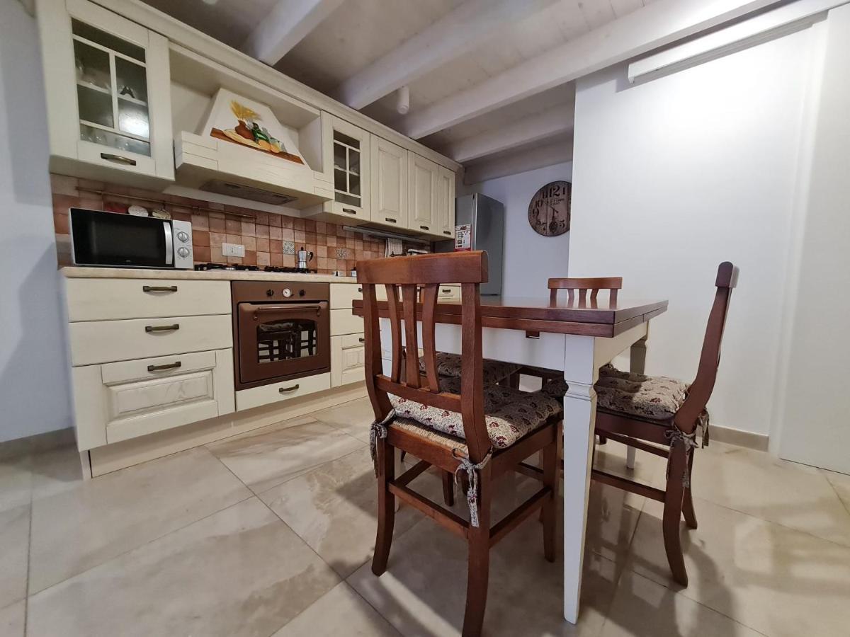 Flat 24 Maggio Apartment Lecce Ngoại thất bức ảnh