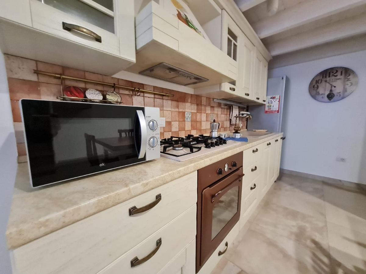 Flat 24 Maggio Apartment Lecce Ngoại thất bức ảnh
